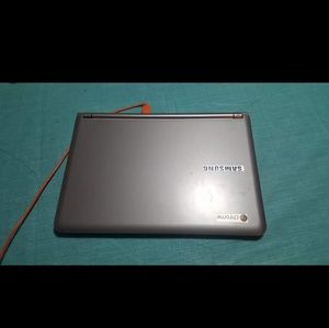 Samsung chromebook